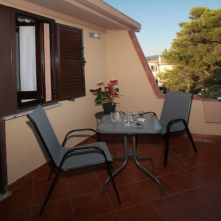 Oliver'S House Sardinia Apartment Flumini di Quartu Exterior foto