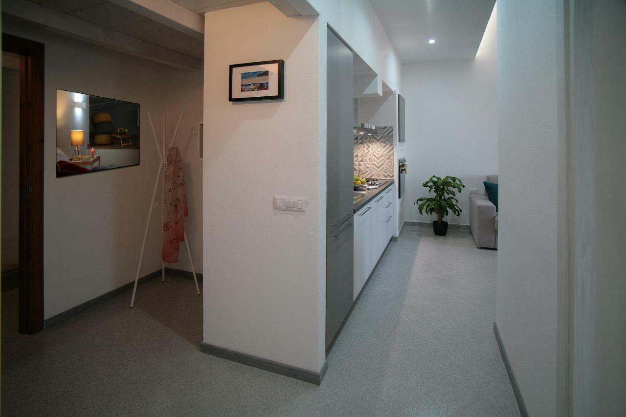 Oliver'S House Sardinia Apartment Flumini di Quartu Exterior foto